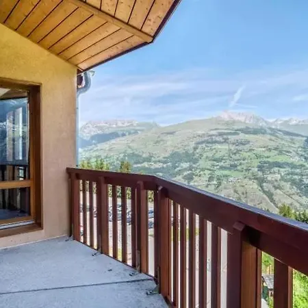Apartment Le Rami Les Coches - *