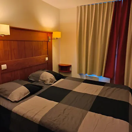 Apartment Le Rami Les Coches -